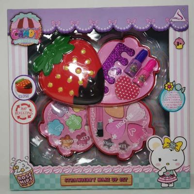 Лот: 17375597. Фото: 1. Детская косметика Candy Sweathearth. Куклы и аксессуары