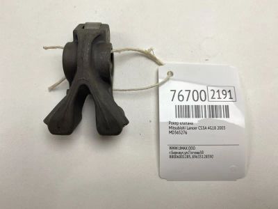 Лот: 21110323. Фото: 1. Рокер клапана Mitsubishi Lancer... Двигатель и элементы двигателя