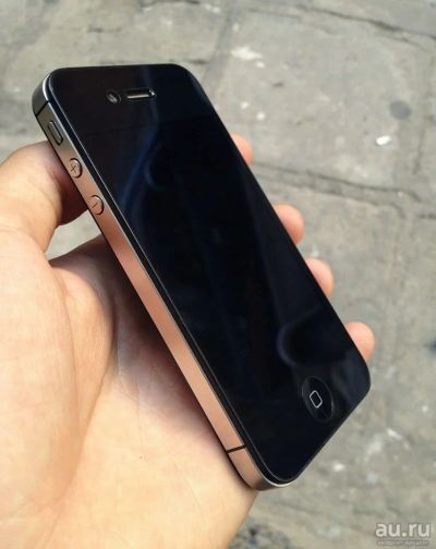 Лот: 8712173. Фото: 1. iphone 4s /1день с одного рубля... Смартфоны