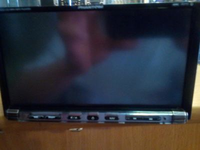 Лот: 9819209. Фото: 1. Не рабочий Phantom DVM-130G. Автомагнитолы