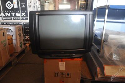 Лот: 2163662. Фото: 1. Телевизор JVC. Телевизоры