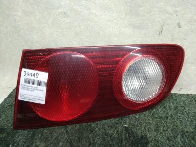 Лот: 21410243. Фото: 1. вставка багажника Toyota Caldina... Двигатель и элементы двигателя