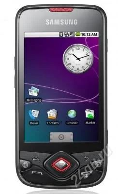 Лот: 981384. Фото: 1. samsung gt-i5700 андроид 2.1 состояние... Смартфоны