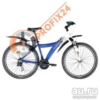 Лот: 13590834. Фото: 1. Велосипед горный хардтейл FORWARD... Красноярск