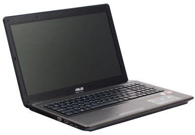 Лот: 6780281. Фото: 1. Ноутбук ASUS K52DR Phenom II-N830... Ноутбуки