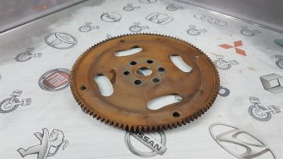 Лот: 23591136. Фото: 1. Маховик Mazda 6 PY-VPS FZH119020A. Двигатель и элементы двигателя