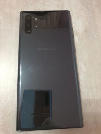 Лот: 16414468. Фото: 1. Galaxy note 10 plus ldu обмен... Смартфоны