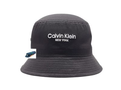 Лот: 19261931. Фото: 1. Панама Calvin Klein New York... Головные уборы