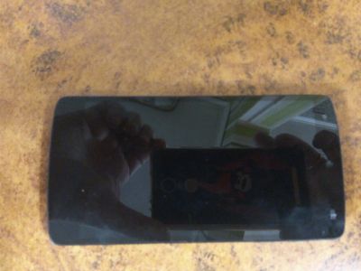 Лот: 13147335. Фото: 1. Nexus 5 трупик. Смартфоны