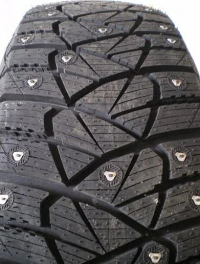 Лот: 5015002. Фото: 1. 175/65/14 Dunlop ICE TOUCH MFS... Шины