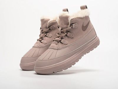 Лот: 23599613. Фото: 1. Зимние Ботинки Nike Woodside Chukka... Кеды, кроссовки, слипоны