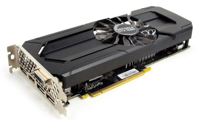 Лот: 17337937. Фото: 1. geforce gtx 1060 6gb. Видеокарты