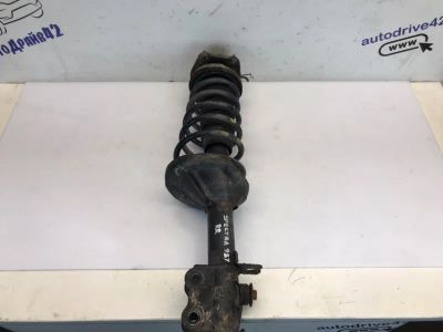 Лот: 21705077. Фото: 1. стойка Kia Spectra SD. Ходовая, подвеска, рулевое управление