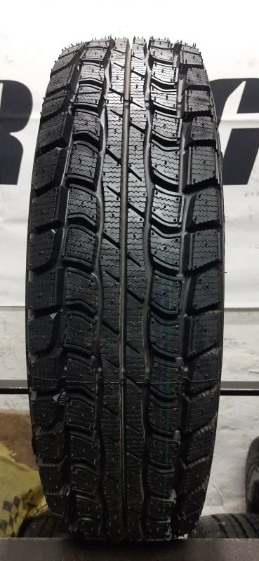 Лот: 19693269. Фото: 1. 165/80R13 83Q Dunlop Graspic DS-1... Шины