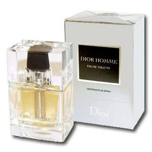 Лот: 2509209. Фото: 1. Dior Homme Eau De Toilette100мл... Мужская парфюмерия