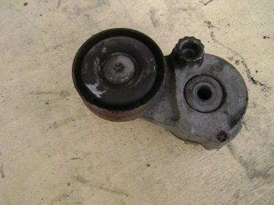 Лот: 21718792. Фото: 1. натяжной ролик Opel Astra L48. Двигатель и элементы двигателя