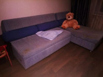 Лот: 12023071. Фото: 1. Диван. Диваны