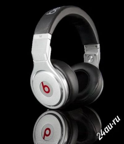 Лот: 1489495. Фото: 1. monster beats dr.dre beats pro. Наушники, гарнитуры