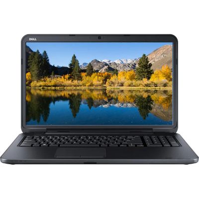 Лот: 12436458. Фото: 1. Dell Inspiron 3721. Ноутбуки