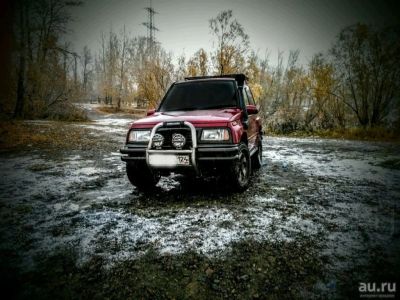 Лот: 13623499. Фото: 1. Suzuki Escudo. Автомобили