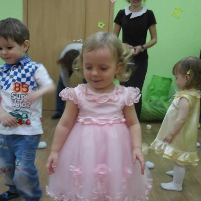 Лот: 6325817. Фото: 1. платье. Платья, сарафаны