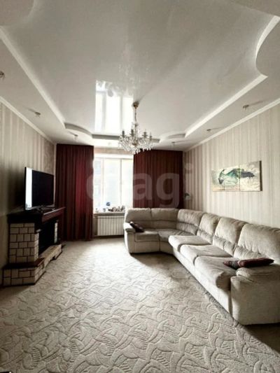 Лот: 25294980. Фото: 1. 3-комн. квартира , Железногорск... Квартиры, студии