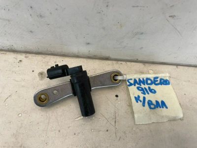 Лот: 24393068. Фото: 1. датчик положения коленвала Renault... Электрооборудование