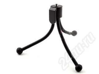 Лот: 205307. Фото: 1. Компактный мини штатив легкий... Другое (фото, видеокамеры, оптика)