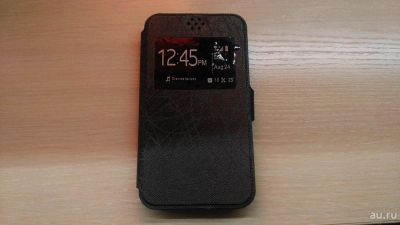 Лот: 7581273. Фото: 1. Чехол для wileyfox storm. Чехлы, бамперы