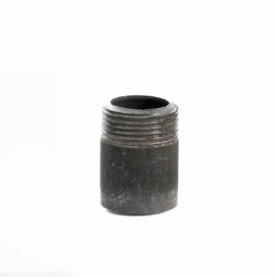 Лот: 24083345. Фото: 1. Резьба 1", DN 25, сталь, L=38. Фитинги, подводка