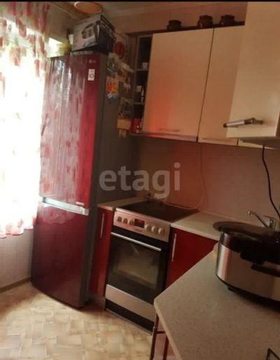 Лот: 25295676. Фото: 1. 1-комн. квартира , Красноярск... Квартиры, студии