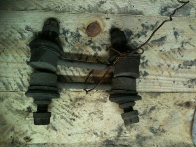Лот: 3647930. Фото: 1. toyota mark2. Другое (автозапчасти)
