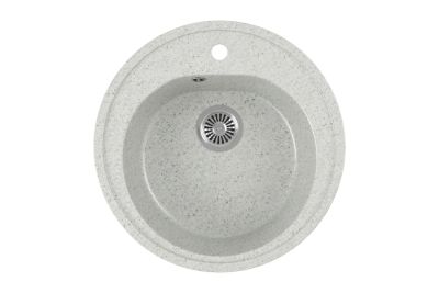 Лот: 23655479. Фото: 1. Мойка врезная GreenStone GRS-08. Мойки кухонные