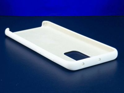 Лот: 19914025. Фото: 1. Кейс Silicon Cover для Xiaomi... Чехлы, бамперы