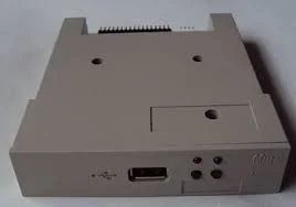 Лот: 6684316. Фото: 1. эмулятор floppy drive. Приводы CD, DVD, BR, FDD