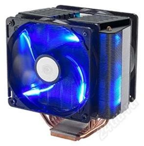 Лот: 1827987. Фото: 1. Cooler Master Hyper N620 (RR-B20-N620-GP... Системы охлаждения