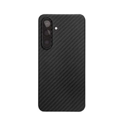 Лот: 22194244. Фото: 1. Кевларовая накладка Keephone Kevilar... Чехлы, бамперы