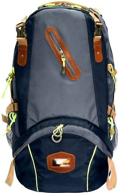 Лот: 15808985. Фото: 1. Рюкзак Aquatic Р-45CC (трекинговый... Рюкзаки