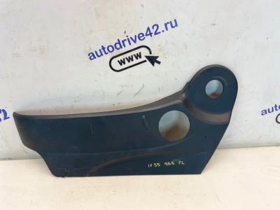 Лот: 23276345. Фото: 1. накладка сиденья Hyundai IX35... Двигатель и элементы двигателя