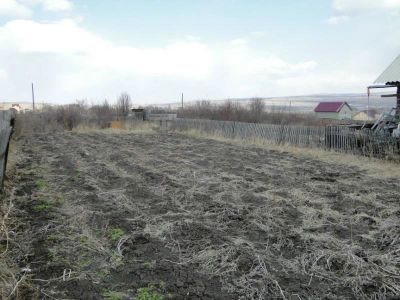 Лот: 1738136. Фото: 1. Дачный участок с вагончиком 6... Земельные участки