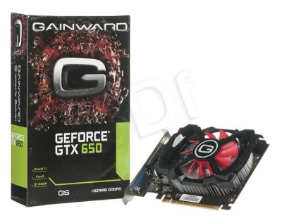 Лот: 4168771. Фото: 1. GTX 650 GTX. Видеокарты
