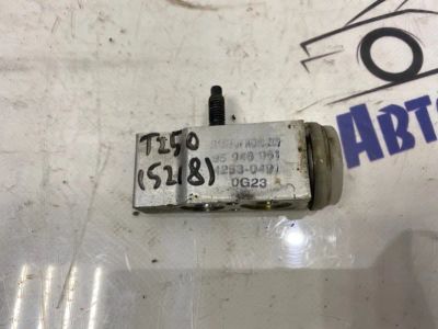 Лот: 21714766. Фото: 1. клапан кондиционера Chevrolet... Двигатель и элементы двигателя
