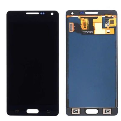 Лот: 10494844. Фото: 1. Дисплей Samsung Galaxy A5 (2015... Дисплеи, дисплейные модули, тачскрины