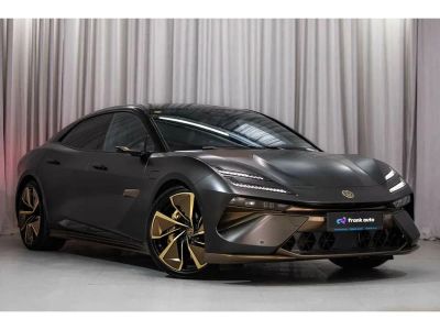 Лот: 24683352. Фото: 1. Лифтбек Lotus Emeya 2024. Автомобили