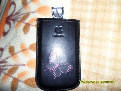 Лот: 1399206. Фото: 1. Футляр для iphone. Чехлы, бамперы