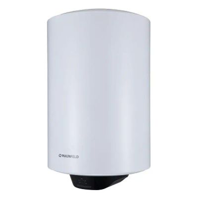 Лот: 24473313. Фото: 1. Водонагреватель Maunfeld MWH80W03. Водонагреватели, бойлеры