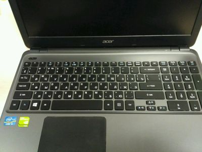 Лот: 9668879. Фото: 1. Ноутбук Acer Aspire E1-570G (Core... Ноутбуки