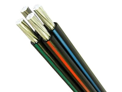 Лот: 4522231. Фото: 1. СИП 3х50 (3*50) + 1х54. Провода, кабели