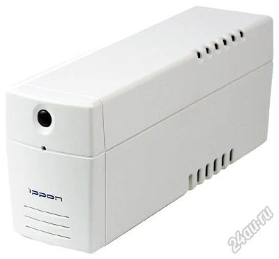 Лот: 5798247. Фото: 1. ИБП Ippon Back Power Pro 800. ИБП, аккумуляторы для ИБП