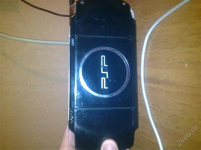 Лот: 1338126. Фото: 1. PSP 3008 Slim. Игровые приставки, консоли